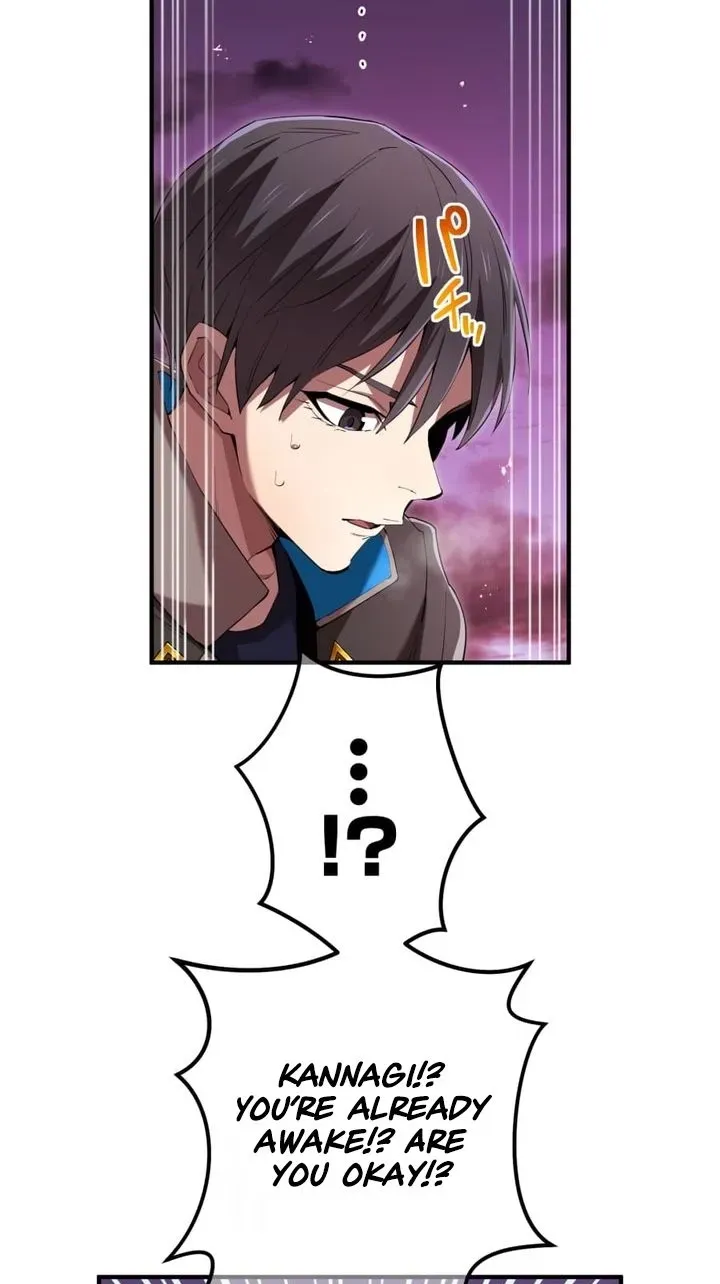 Read I Am the Strongest Awakeners Recognized by All of the World’s Cheat Masters EN Manga Online