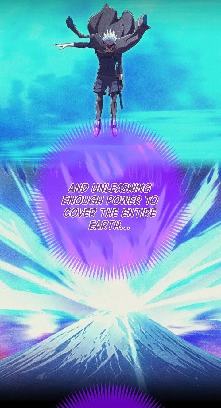 Read I Am the Strongest Awakeners Recognized by All of the World’s Cheat Masters EN Manga Online