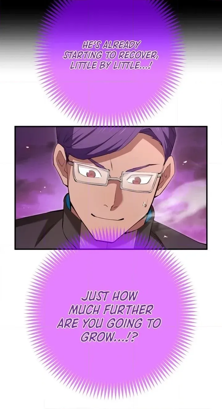 Read I Am the Strongest Awakeners Recognized by All of the World’s Cheat Masters EN Manga Online