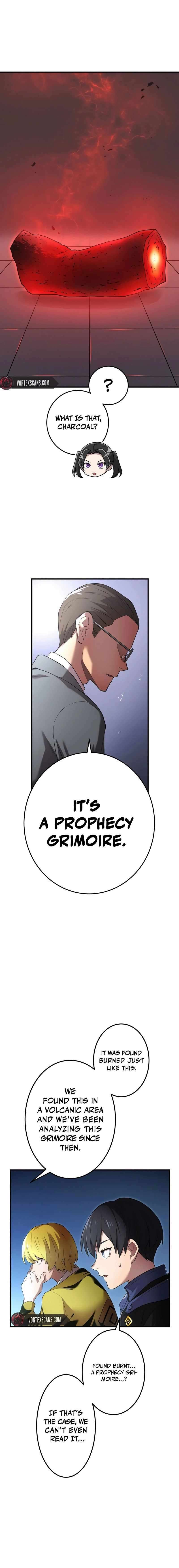 Read I Am the Strongest Awakeners Recognized by All of the World’s Cheat Masters EN Manga Online
