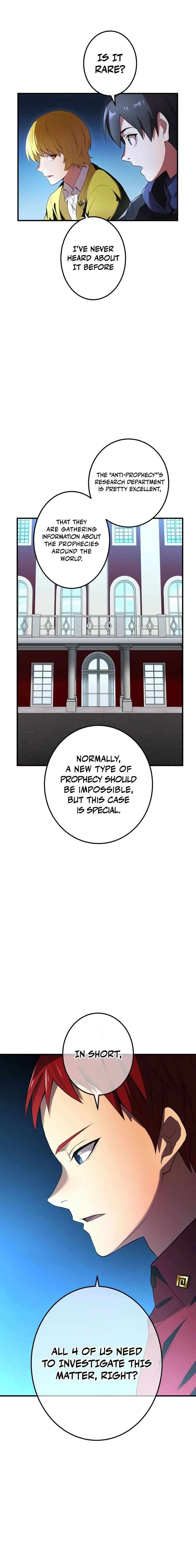Read I Am the Strongest Awakeners Recognized by All of the World’s Cheat Masters EN Manga Online