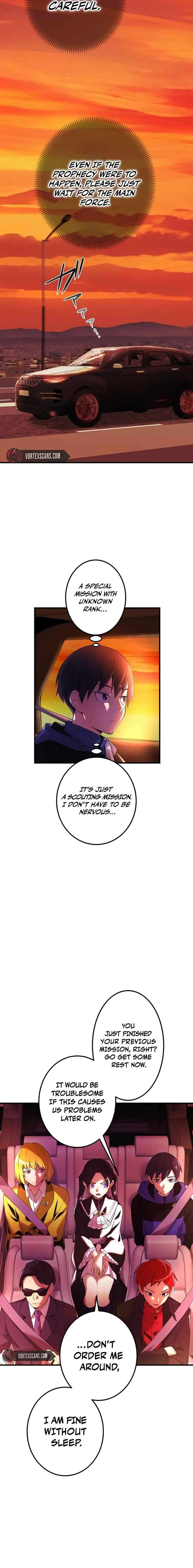 Read I Am the Strongest Awakeners Recognized by All of the World’s Cheat Masters EN Manga Online