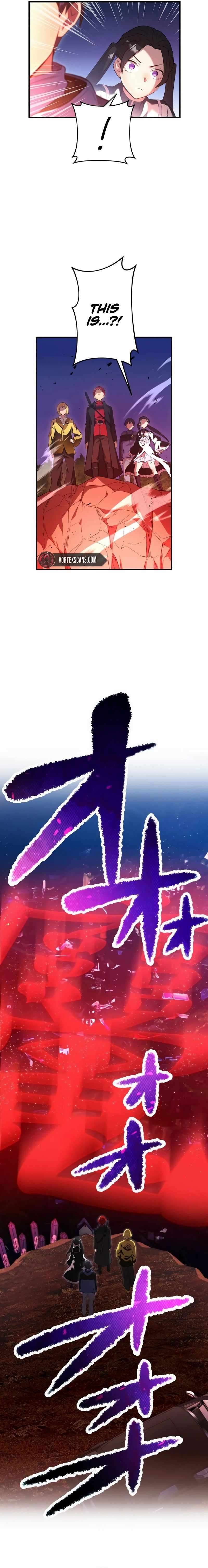 Read I Am the Strongest Awakeners Recognized by All of the World’s Cheat Masters EN Manga Online