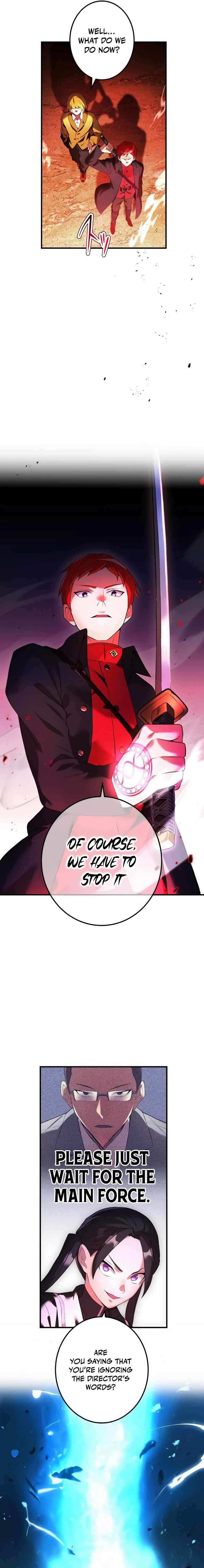 Read I Am the Strongest Awakeners Recognized by All of the World’s Cheat Masters EN Manga Online