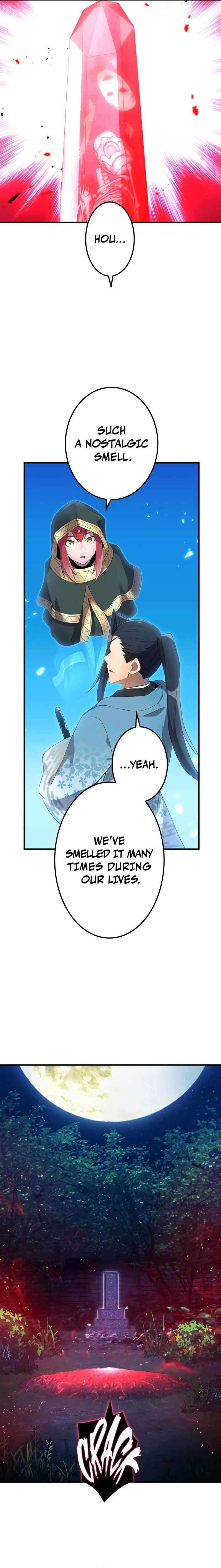 Read I Am the Strongest Awakeners Recognized by All of the World’s Cheat Masters EN Manga Online