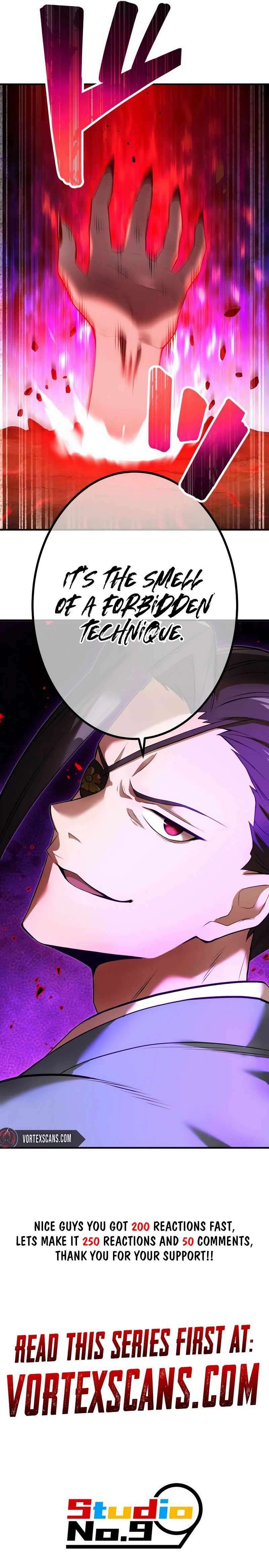 Read I Am the Strongest Awakeners Recognized by All of the World’s Cheat Masters EN Manga Online