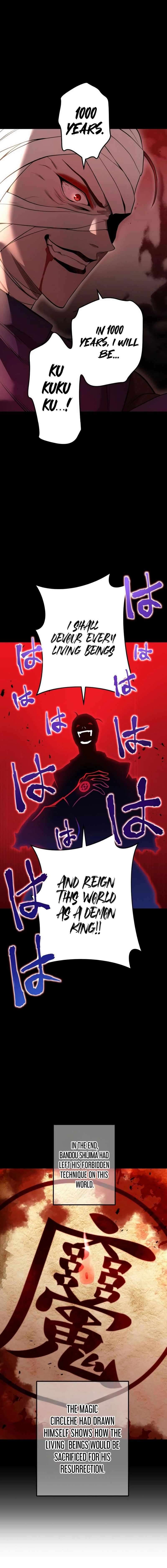 Read I Am the Strongest Awakeners Recognized by All of the World’s Cheat Masters EN Manga Online