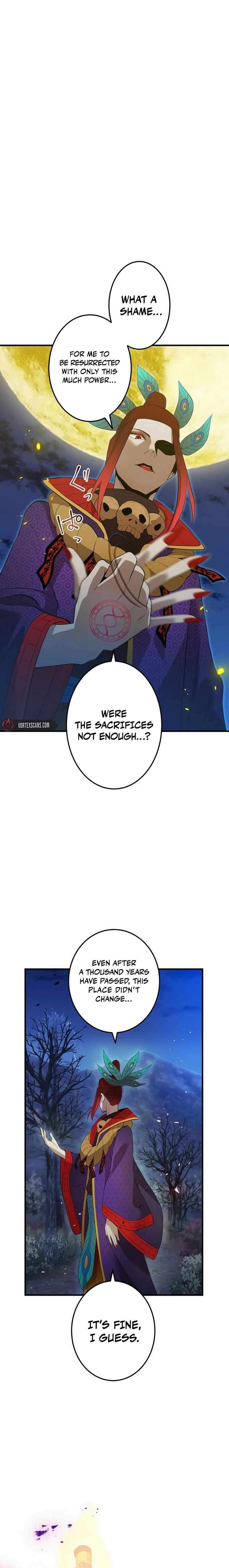 Read I Am the Strongest Awakeners Recognized by All of the World’s Cheat Masters EN Manga Online
