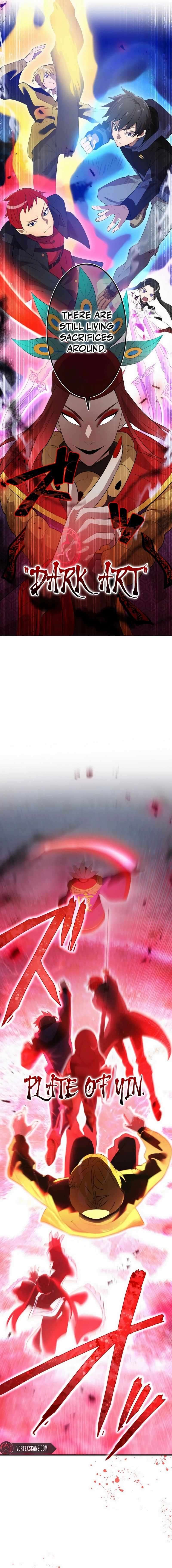 Read I Am the Strongest Awakeners Recognized by All of the World’s Cheat Masters EN Manga Online