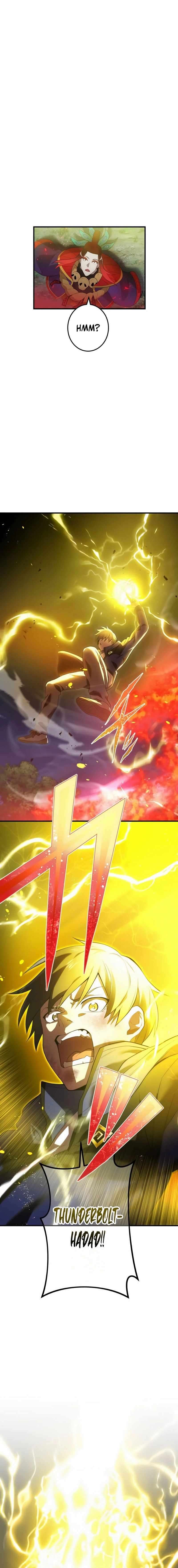 Read I Am the Strongest Awakeners Recognized by All of the World’s Cheat Masters EN Manga Online