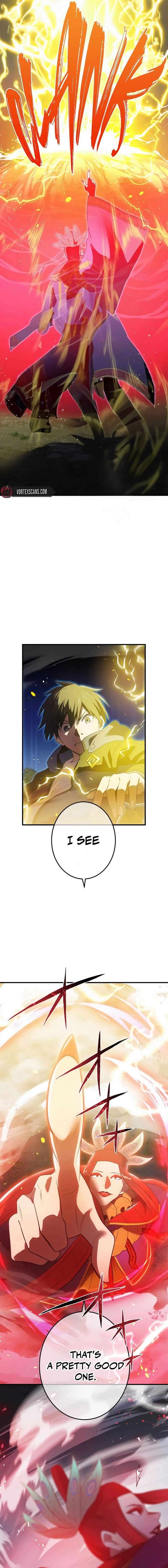 Read I Am the Strongest Awakeners Recognized by All of the World’s Cheat Masters EN Manga Online