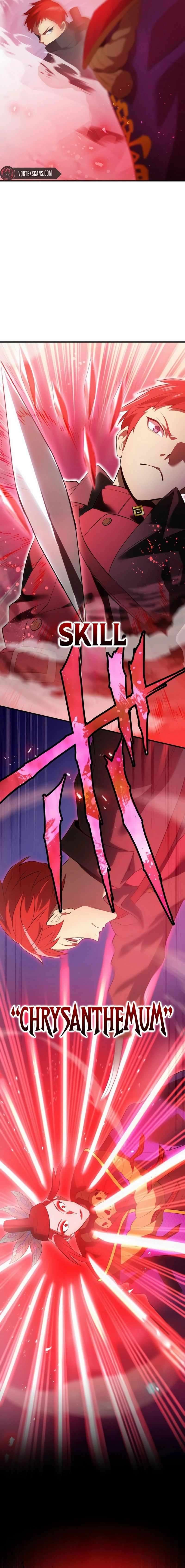 Read I Am the Strongest Awakeners Recognized by All of the World’s Cheat Masters EN Manga Online