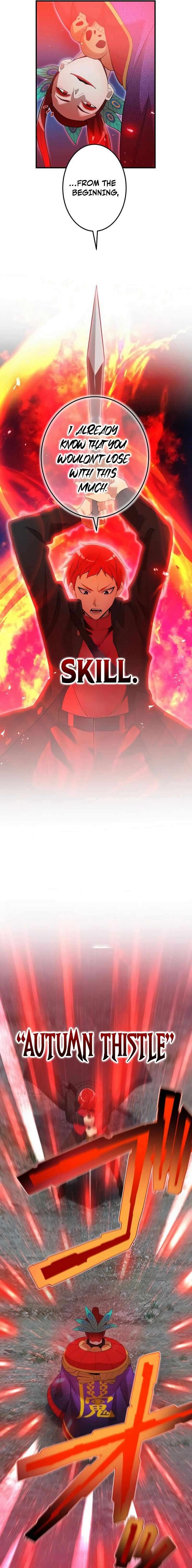 Read I Am the Strongest Awakeners Recognized by All of the World’s Cheat Masters EN Manga Online