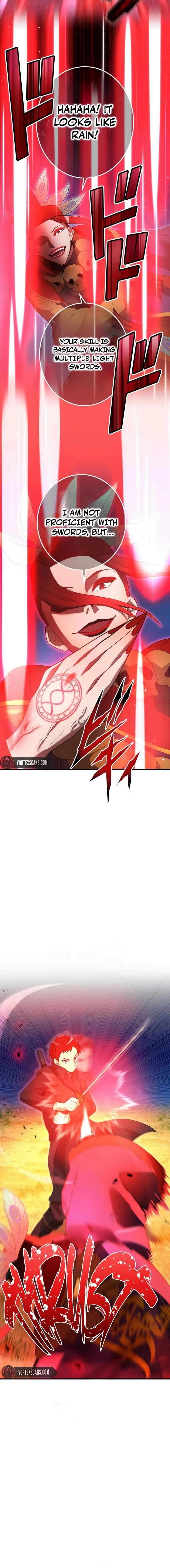 Read I Am the Strongest Awakeners Recognized by All of the World’s Cheat Masters EN Manga Online
