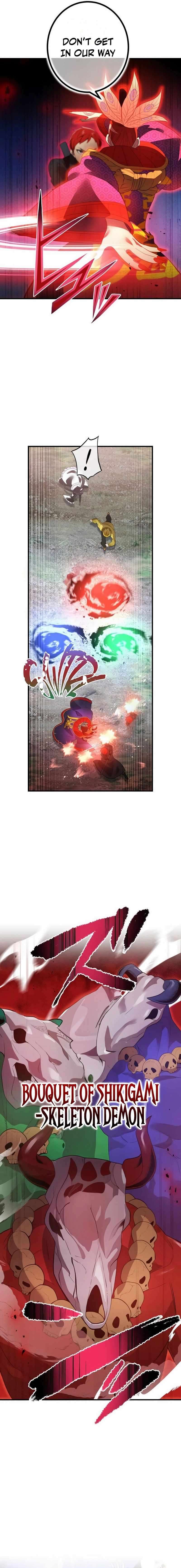Read I Am the Strongest Awakeners Recognized by All of the World’s Cheat Masters EN Manga Online