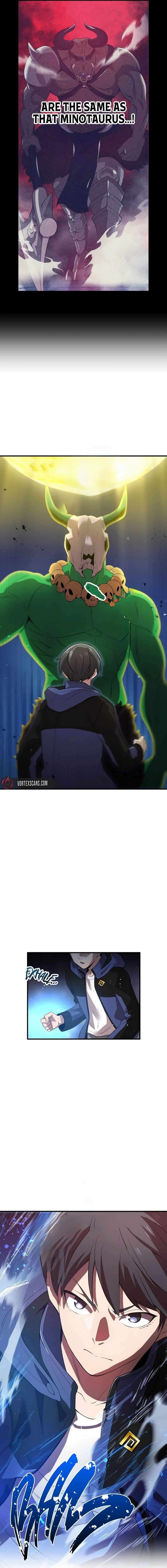 Read I Am the Strongest Awakeners Recognized by All of the World’s Cheat Masters EN Manga Online