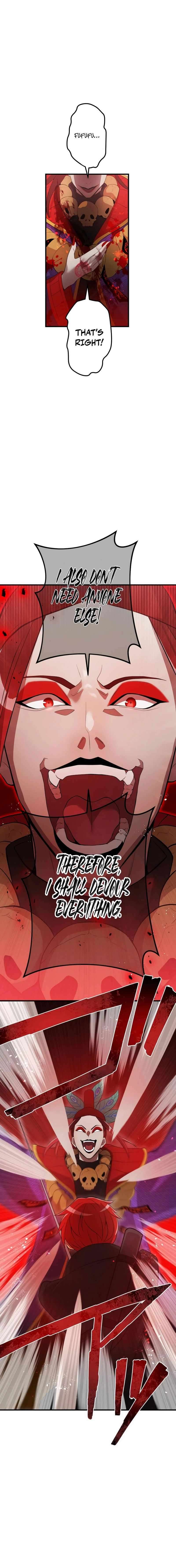 Read I Am the Strongest Awakeners Recognized by All of the World’s Cheat Masters EN Manga Online
