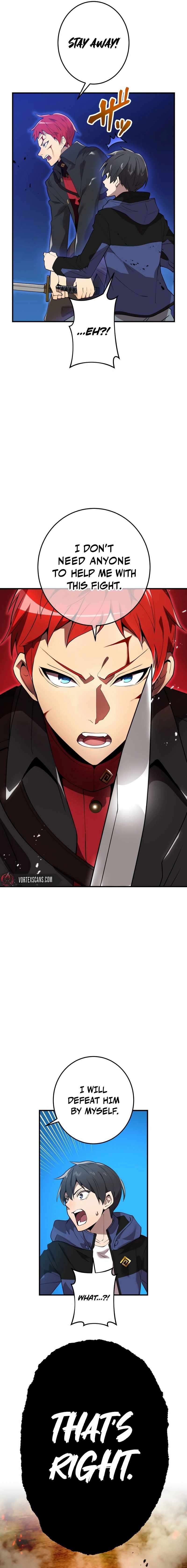 Read I Am the Strongest Awakeners Recognized by All of the World’s Cheat Masters EN Manga Online
