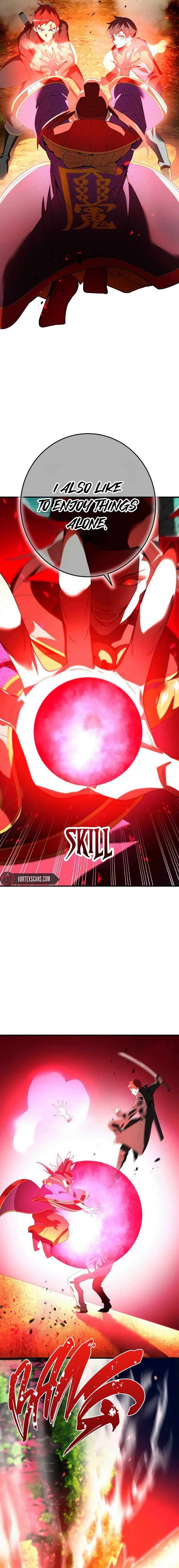 Read I Am the Strongest Awakeners Recognized by All of the World’s Cheat Masters EN Manga Online