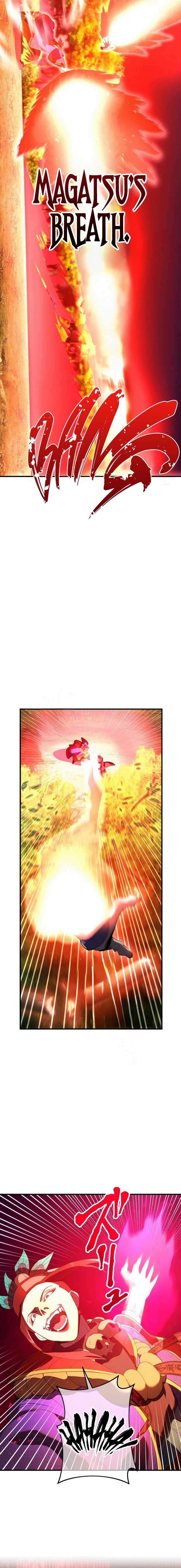 Read I Am the Strongest Awakeners Recognized by All of the World’s Cheat Masters EN Manga Online