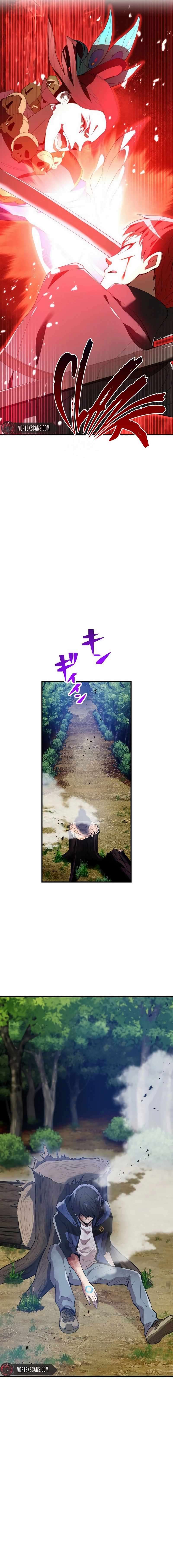 Read I Am the Strongest Awakeners Recognized by All of the World’s Cheat Masters EN Manga Online