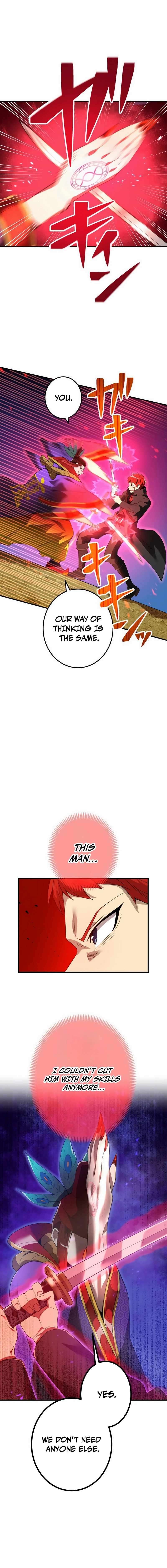 Read I Am the Strongest Awakeners Recognized by All of the World’s Cheat Masters EN Manga Online