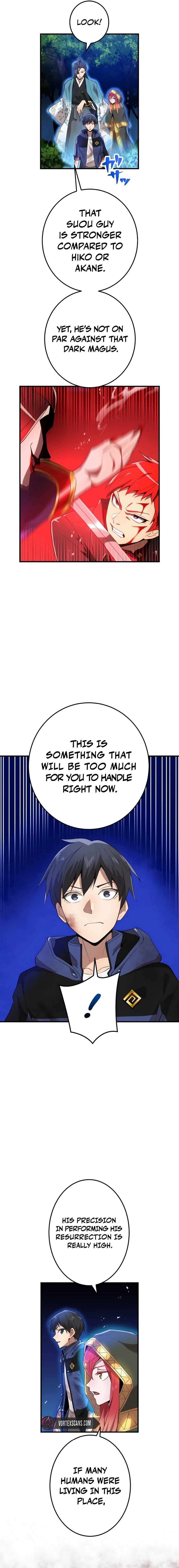 Read I Am the Strongest Awakeners Recognized by All of the World’s Cheat Masters EN Manga Online