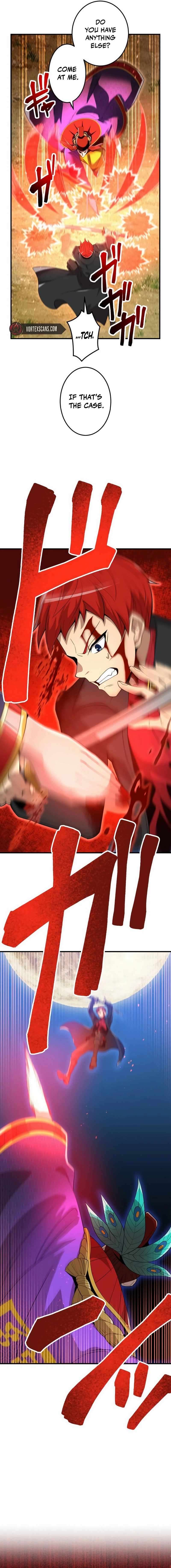 Read I Am the Strongest Awakeners Recognized by All of the World’s Cheat Masters EN Manga Online