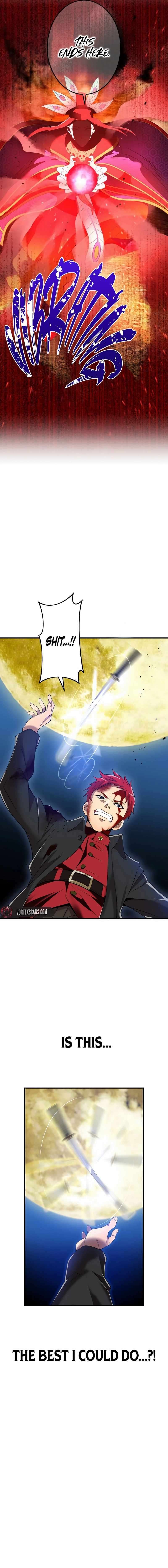 Read I Am the Strongest Awakeners Recognized by All of the World’s Cheat Masters EN Manga Online