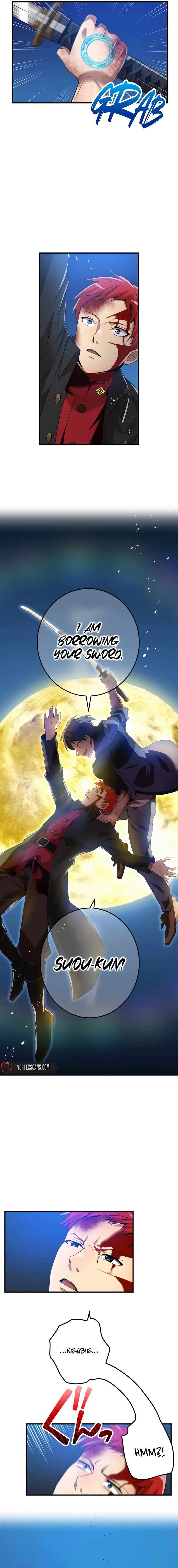 Read I Am the Strongest Awakeners Recognized by All of the World’s Cheat Masters EN Manga Online