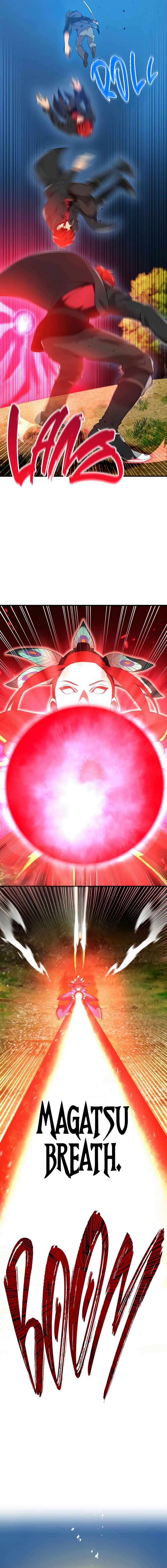 Read I Am the Strongest Awakeners Recognized by All of the World’s Cheat Masters EN Manga Online