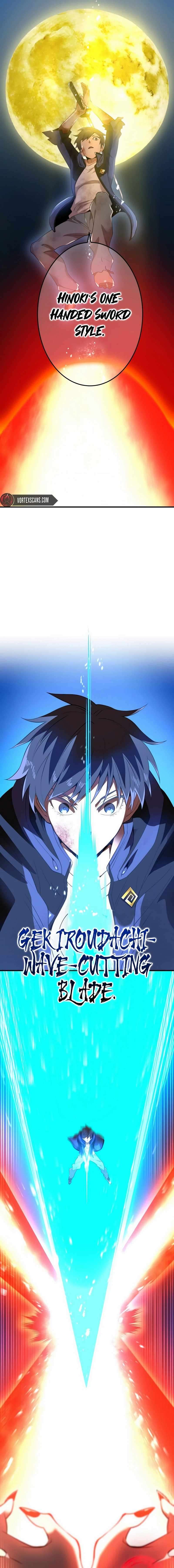 Read I Am the Strongest Awakeners Recognized by All of the World’s Cheat Masters EN Manga Online