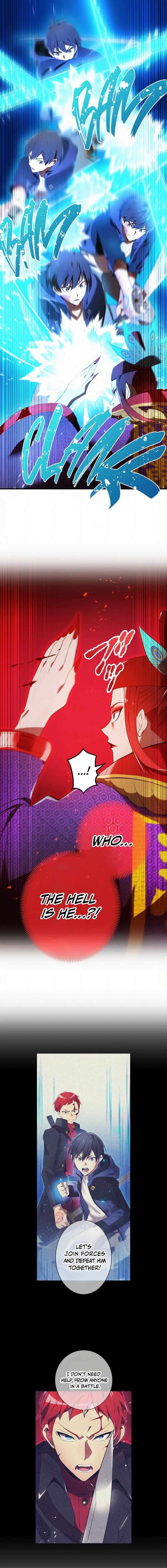 Read I Am the Strongest Awakeners Recognized by All of the World’s Cheat Masters EN Manga Online