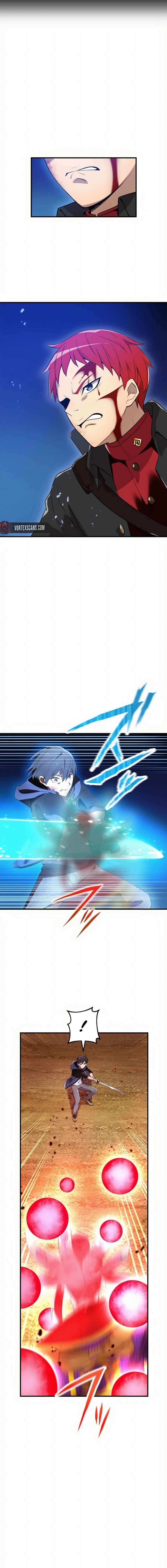 Read I Am the Strongest Awakeners Recognized by All of the World’s Cheat Masters EN Manga Online