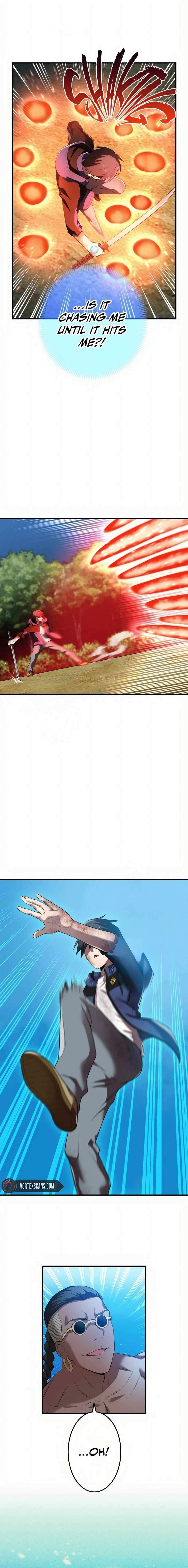 Read I Am the Strongest Awakeners Recognized by All of the World’s Cheat Masters EN Manga Online