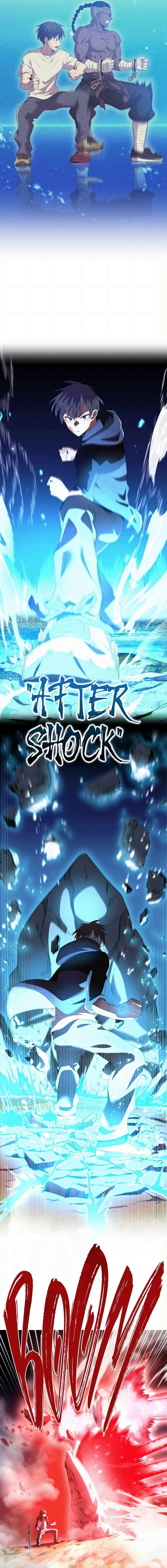 Read I Am the Strongest Awakeners Recognized by All of the World’s Cheat Masters EN Manga Online