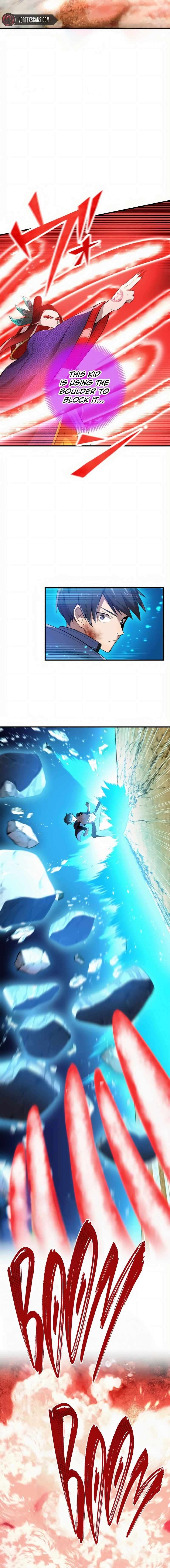 Read I Am the Strongest Awakeners Recognized by All of the World’s Cheat Masters EN Manga Online