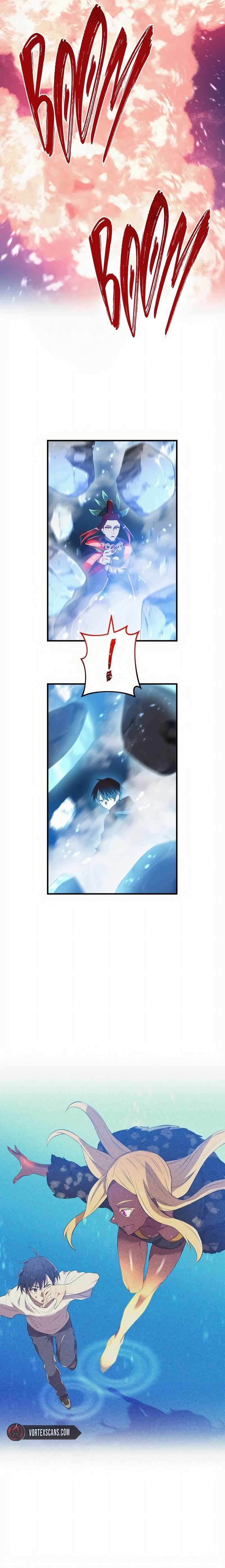 Read I Am the Strongest Awakeners Recognized by All of the World’s Cheat Masters EN Manga Online