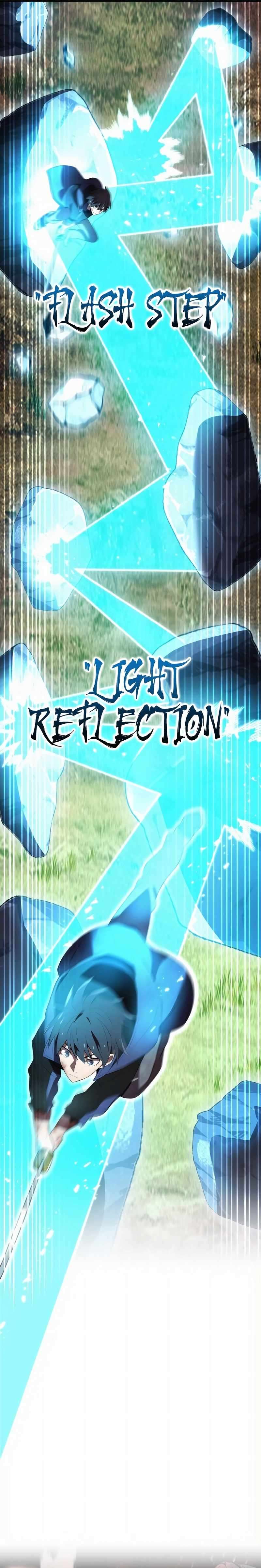 Read I Am the Strongest Awakeners Recognized by All of the World’s Cheat Masters EN Manga Online
