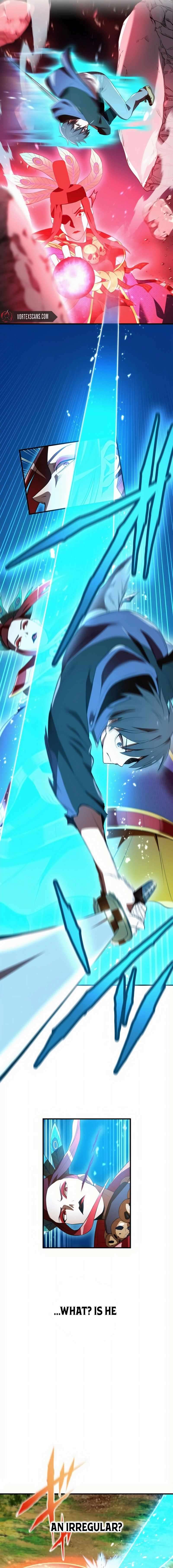 Read I Am the Strongest Awakeners Recognized by All of the World’s Cheat Masters EN Manga Online