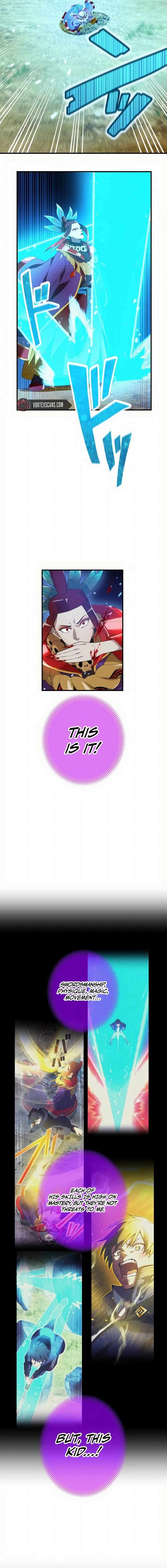 Read I Am the Strongest Awakeners Recognized by All of the World’s Cheat Masters EN Manga Online