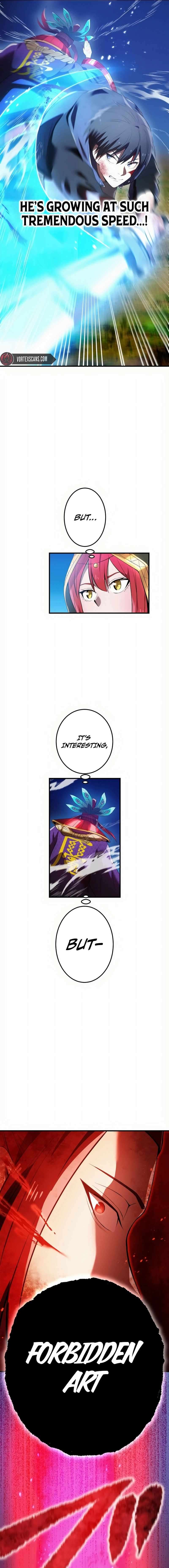 Read I Am the Strongest Awakeners Recognized by All of the World’s Cheat Masters EN Manga Online