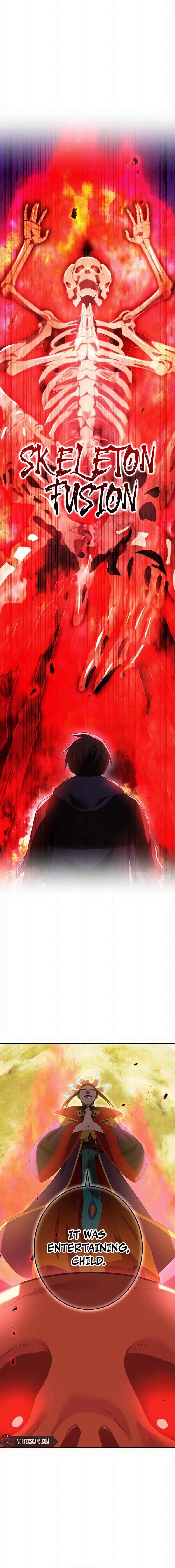 Read I Am the Strongest Awakeners Recognized by All of the World’s Cheat Masters EN Manga Online