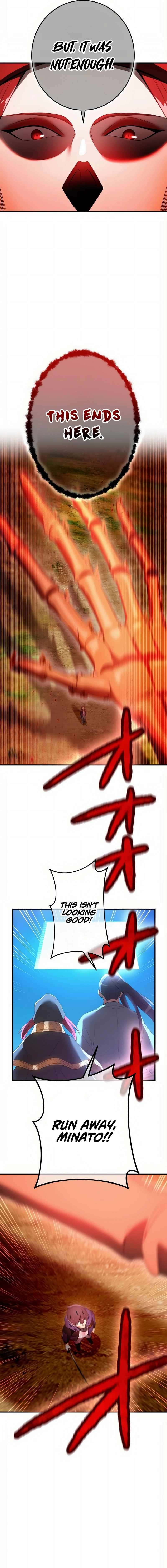 Read I Am the Strongest Awakeners Recognized by All of the World’s Cheat Masters EN Manga Online