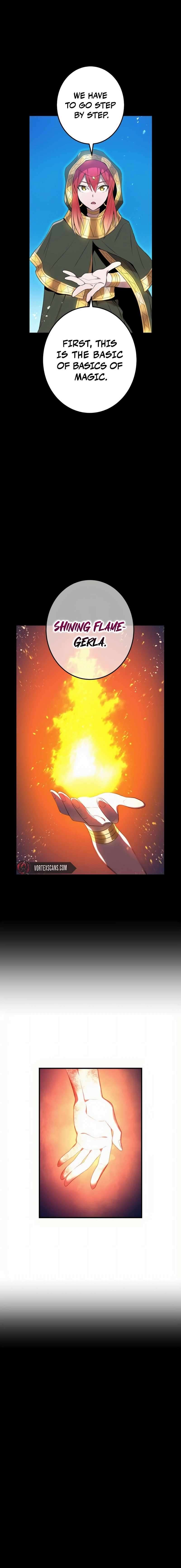 Read I Am the Strongest Awakeners Recognized by All of the World’s Cheat Masters EN Manga Online