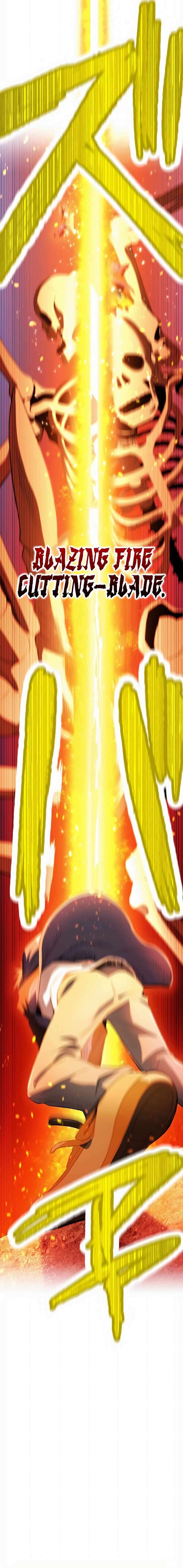 Read I Am the Strongest Awakeners Recognized by All of the World’s Cheat Masters EN Manga Online