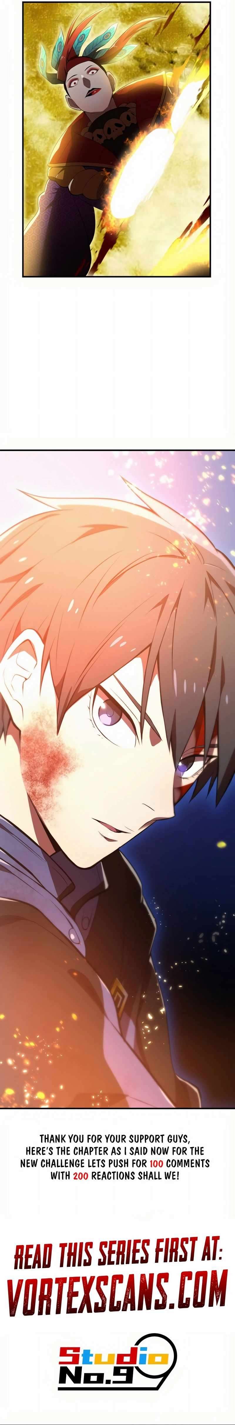 Read I Am the Strongest Awakeners Recognized by All of the World’s Cheat Masters EN Manga Online