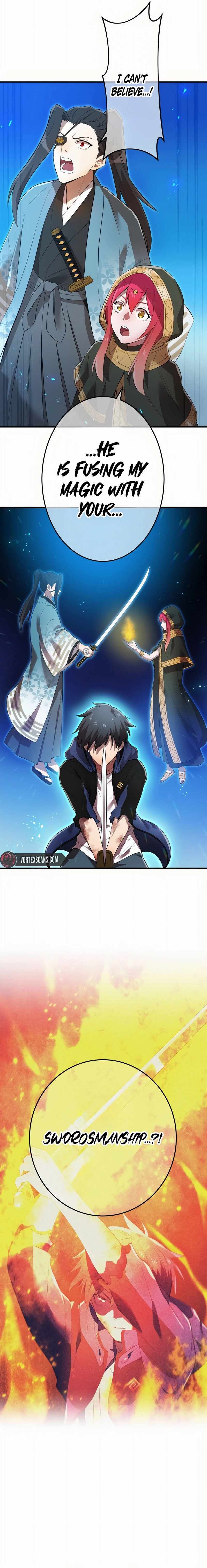 Read I Am the Strongest Awakeners Recognized by All of the World’s Cheat Masters EN Manga Online