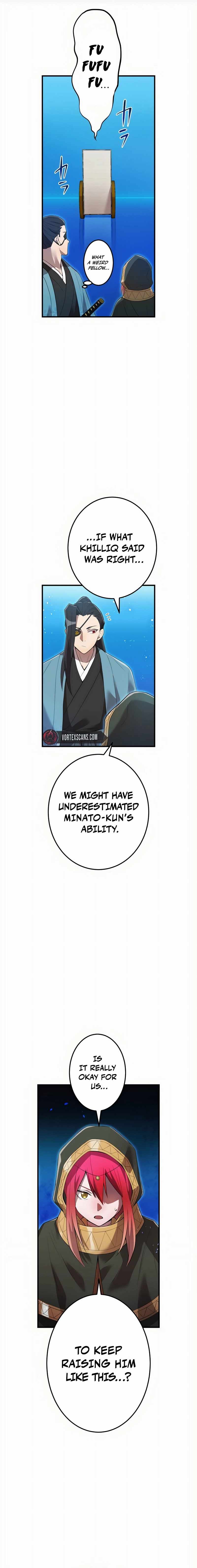 Read I Am the Strongest Awakeners Recognized by All of the World’s Cheat Masters EN Manga Online