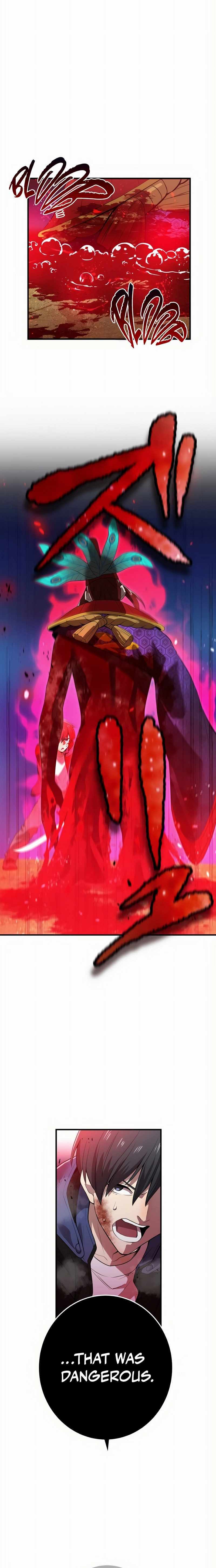 Read I Am the Strongest Awakeners Recognized by All of the World’s Cheat Masters EN Manga Online